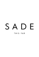 (LP) Sade - This Far (6LP Box Set)