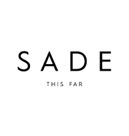 (LP) Sade - This Far (6LP Box Set)