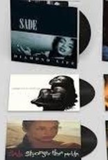 (LP) Sade - This Far (6LP Box Set)
