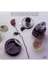 Legacy (LP) Bill Withers - Greatest Hits