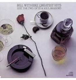 Legacy (LP) Bill Withers - Greatest Hits