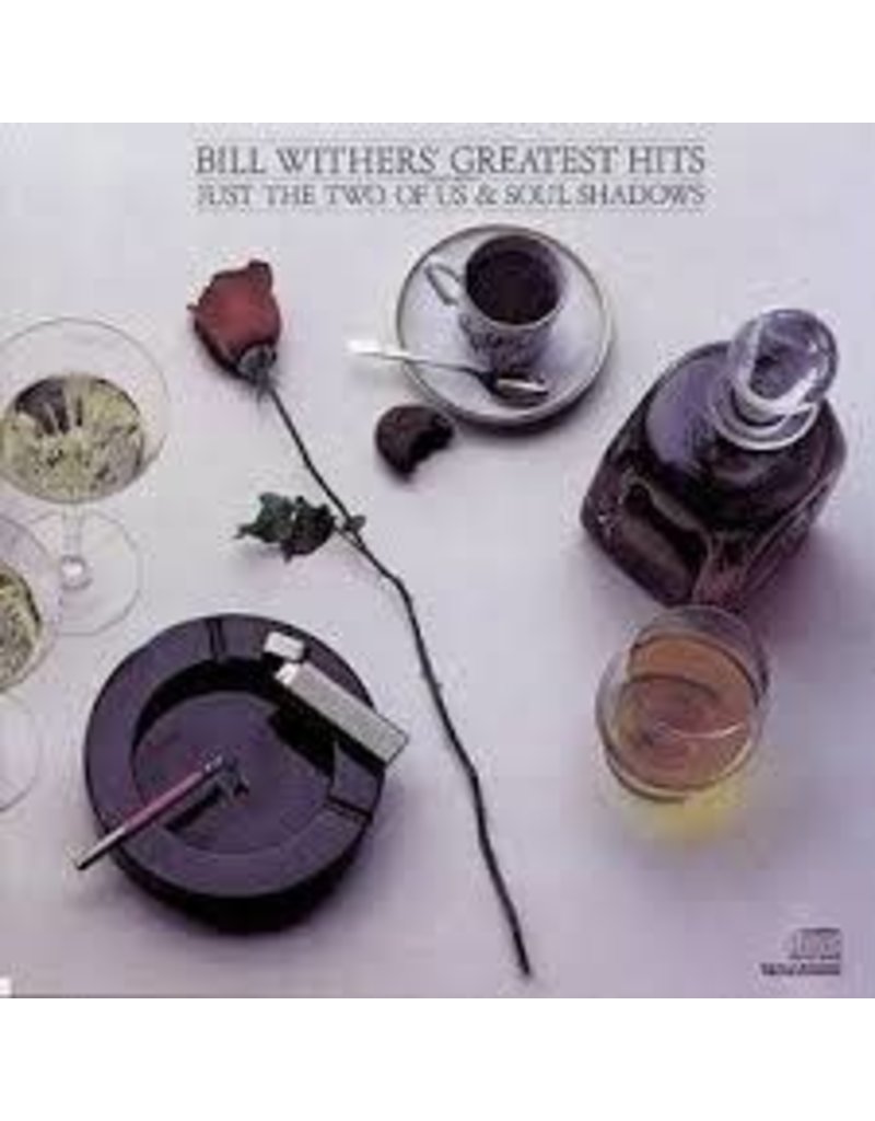 Legacy (LP) Bill Withers - Greatest Hits