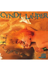 (LP) Cyndi Lauper - True Colours (2020 Reissue/Coloured)