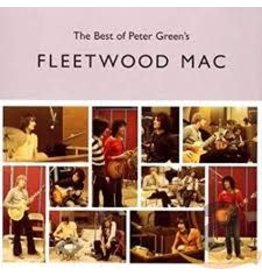 (LP) Fleetwood Mac - The Best Of Peter Green (2021 Reissue/2LP)