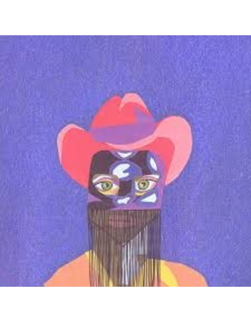 (LP) Orville Peck - Show Pony (12" EP)