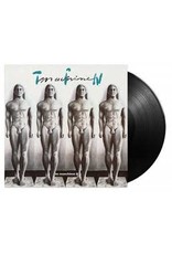 (LP) Tin Machine - Tin Machine II (180g)**********DEEP DISCOUNT IN EFFECT!**********