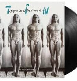(LP) Tin Machine - Tin Machine II (180g)