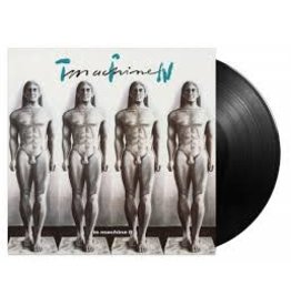 (LP) Tin Machine - Tin Machine II (180g)**********DEEP DISCOUNT IN EFFECT!**********