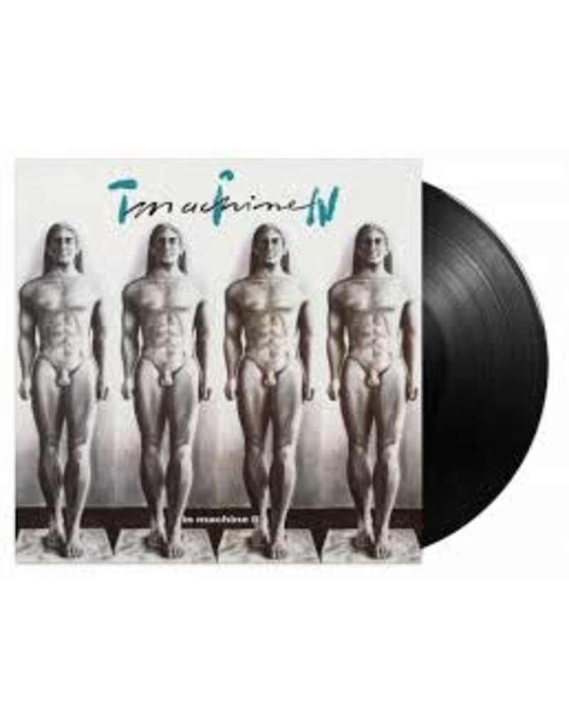 (LP) Tin Machine - Tin Machine II (180g)**********DEEP DISCOUNT IN EFFECT!**********