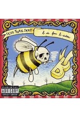 Smartpunk Records (LP) Less Than Jake - B Is For B-Sides (Indie Yellow/2020 Reissue)