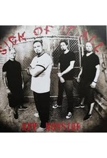 Back on Black (LP) Sick Of It All - Nonstop (2020 Reissue)