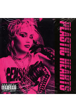 (CD) Miley Cyrus - Plastic Hearts