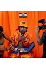 (LP) DaBaby - Blame It On Baby