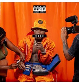(LP) DaBaby - Blame It On Baby