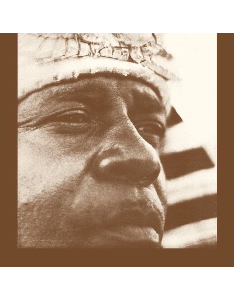 Strut (LP) Sun Ra - Nidhamu