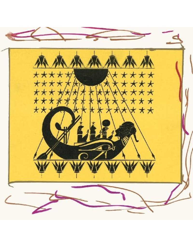 Strut (LP) Sun Ra - Horizon