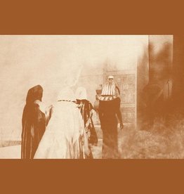 Strut (LP) Sun Ra - Dark Myth Equation Visitation