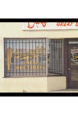 (LP) Dwight Yoakam - Dwight's Used Records (Gold Vinyl)