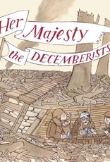 (LP) Decemberists - Her Majesty The Decemberists DELETED