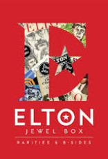 (LP) Elton John - Elton: Jewel Box (3LP - Rarities & B-Sides)