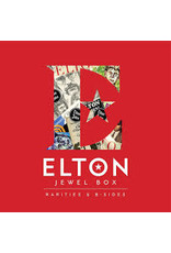 (LP) Elton John - Elton: Jewel Box (3LP - Rarities & B-Sides)