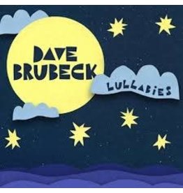 (LP) Dave Brubeck - Lullabies