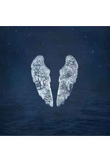 (LP) Coldplay	- Ghost Stories (Lp W/Digi)