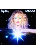 (LP) Kylie Minogue - Disco DISCONTINUED