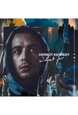 (LP) Dermot Kennedy - Without Fear