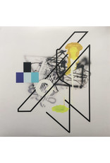 (Used LP) Esmerine ‎– Mechanics Of Dominion