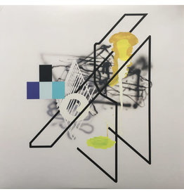 (Used LP) Esmerine ‎– Mechanics Of Dominion