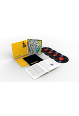 (LP) Derek & The Dominoes - LayLa and Other Assorted Songs (4LP)