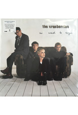 (LP) Cranberries - No Need To Argue (2LP)