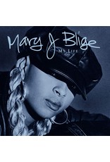 (LP) Mary J Blige - My Life (2LP)