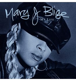 (LP) Mary J Blige - My Life (2LP)