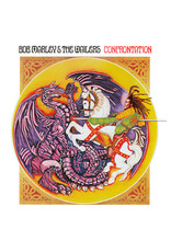 (LP) Bob Marley & The Wailers - Confrontation (2020) DISCONTINUED