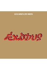 (LP) Bob Marley & The Wailers - Exodus (2020)