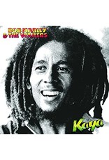 (LP) Bob Marley & The Wailers - Kaya (2020)