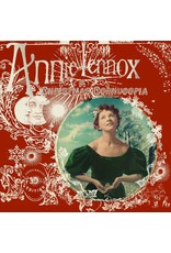 (LP) Annie Lennox - A Christmas Cornucopia (10th Anniversary Edition)