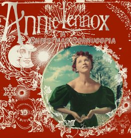 (LP) Annie Lennox - A Christmas Cornucopia (10th Anniversary Edition)