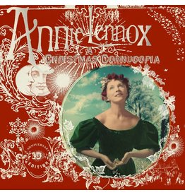 (LP) Annie Lennox - A Christmas Cornucopia (10th Anniversary Edition)