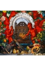 (LP) Nas - King's Disease (2LP)
