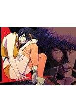 (LP) Various - Cowboy Bebop (2LP Coloured)