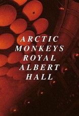 (CD) Arctic Monkeys - Live at the Royal Albert Hall