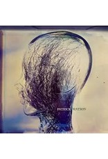 (LP) Patrick Watson - Wave (Thus Owls) 2023 Reissue
