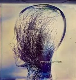 (LP) Patrick Watson - Wave (Thus Owls) 2023 Reissue