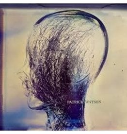 (LP) Patrick Watson - Wave (Thus Owls) 2023 Reissue