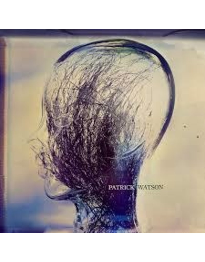 (LP) Patrick Watson - Wave (Thus Owls) 2023 Reissue