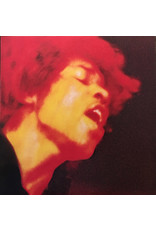 (LP) Jimi Hendrix - Electric Ladyland (2LP)