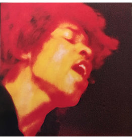 (LP) Jimi Hendrix - Electric Ladyland (2LP)